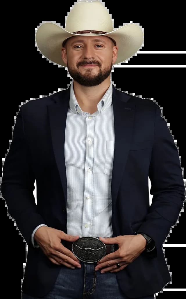 Marcos Ramirez
